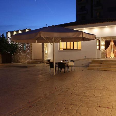 Villa Vanilla Άγιοι Θεόδωροι Εξωτερικό φωτογραφία