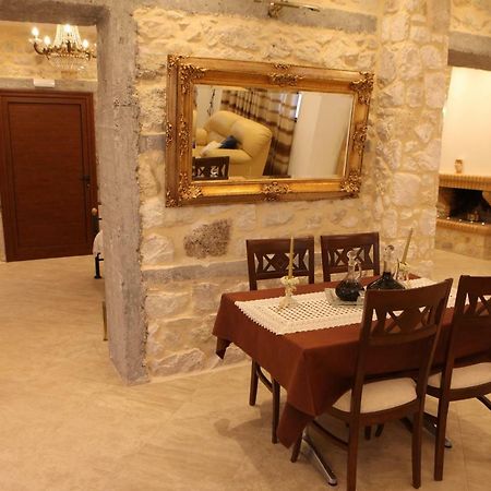 Villa Vanilla Άγιοι Θεόδωροι Εξωτερικό φωτογραφία