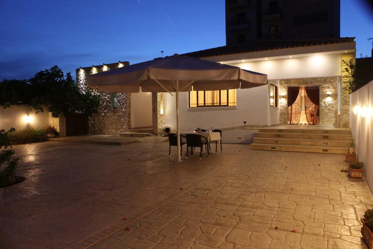 Villa Vanilla Άγιοι Θεόδωροι Εξωτερικό φωτογραφία