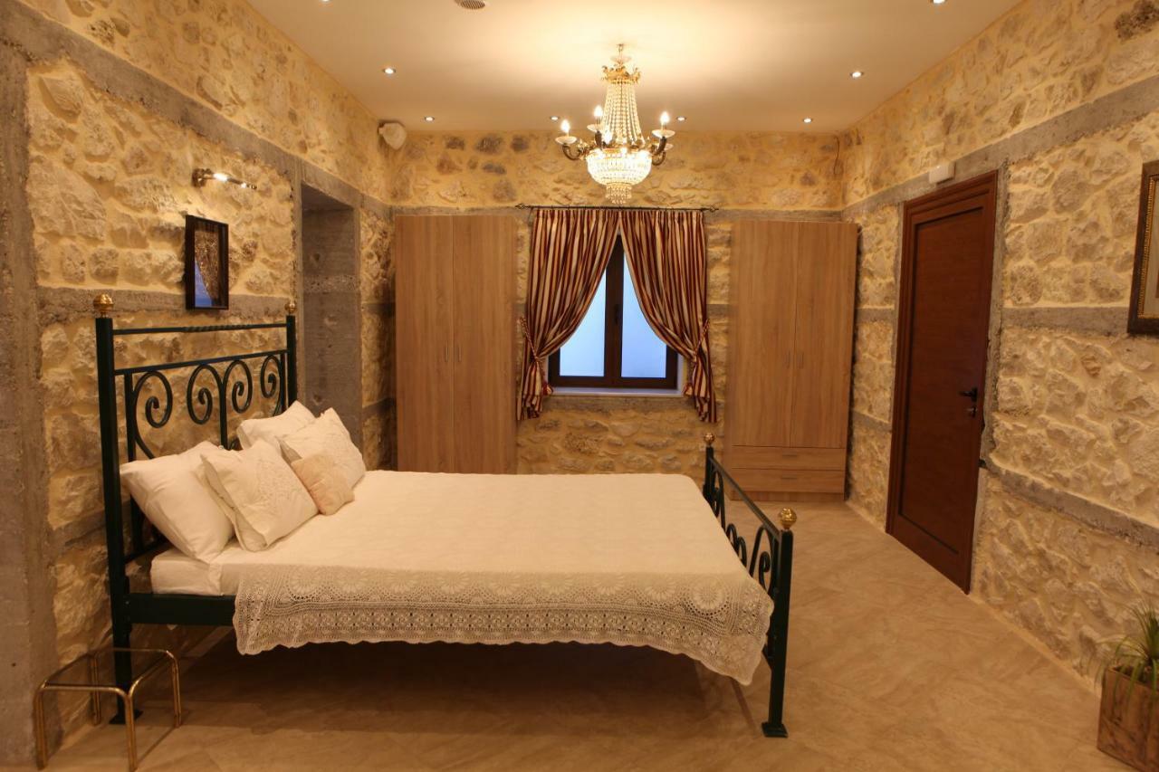 Villa Vanilla Άγιοι Θεόδωροι Εξωτερικό φωτογραφία