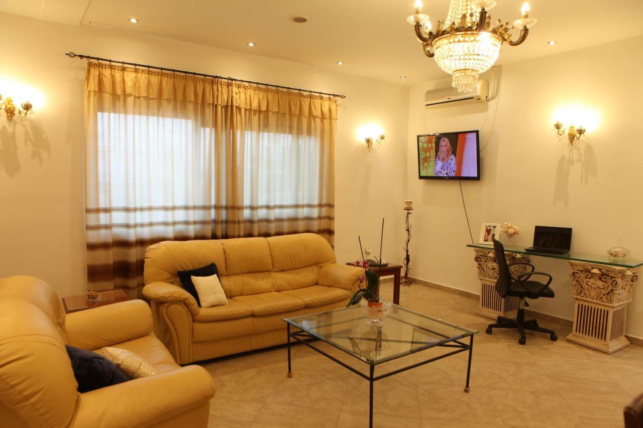 Villa Vanilla Άγιοι Θεόδωροι Εξωτερικό φωτογραφία