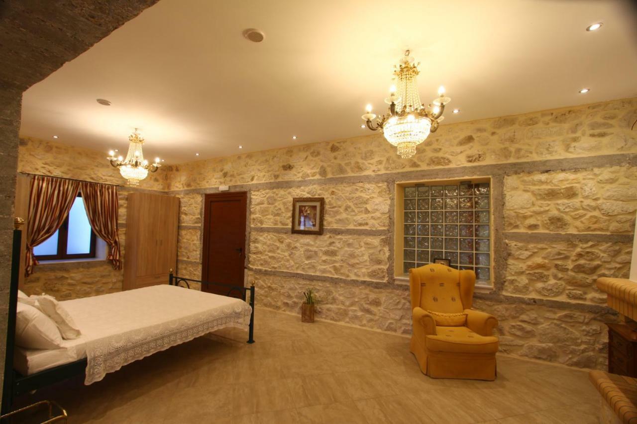 Villa Vanilla Άγιοι Θεόδωροι Εξωτερικό φωτογραφία
