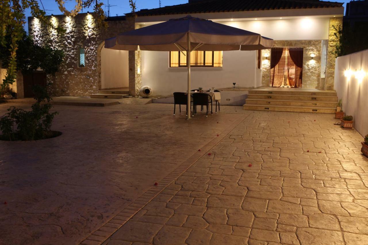 Villa Vanilla Άγιοι Θεόδωροι Εξωτερικό φωτογραφία