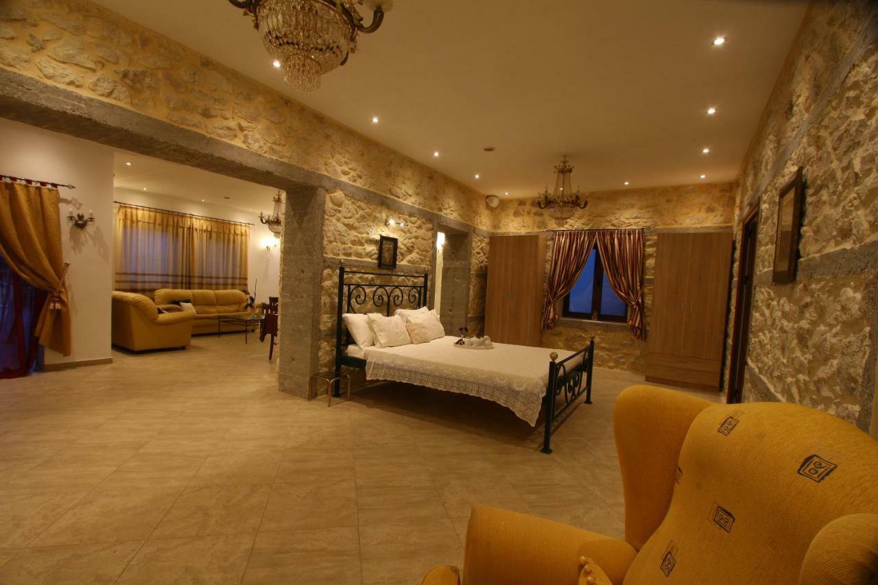 Villa Vanilla Άγιοι Θεόδωροι Εξωτερικό φωτογραφία