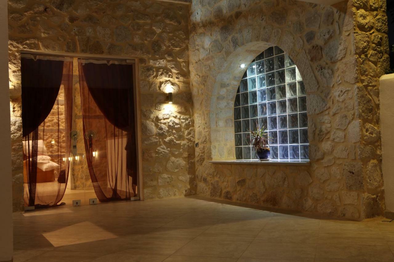 Villa Vanilla Άγιοι Θεόδωροι Εξωτερικό φωτογραφία