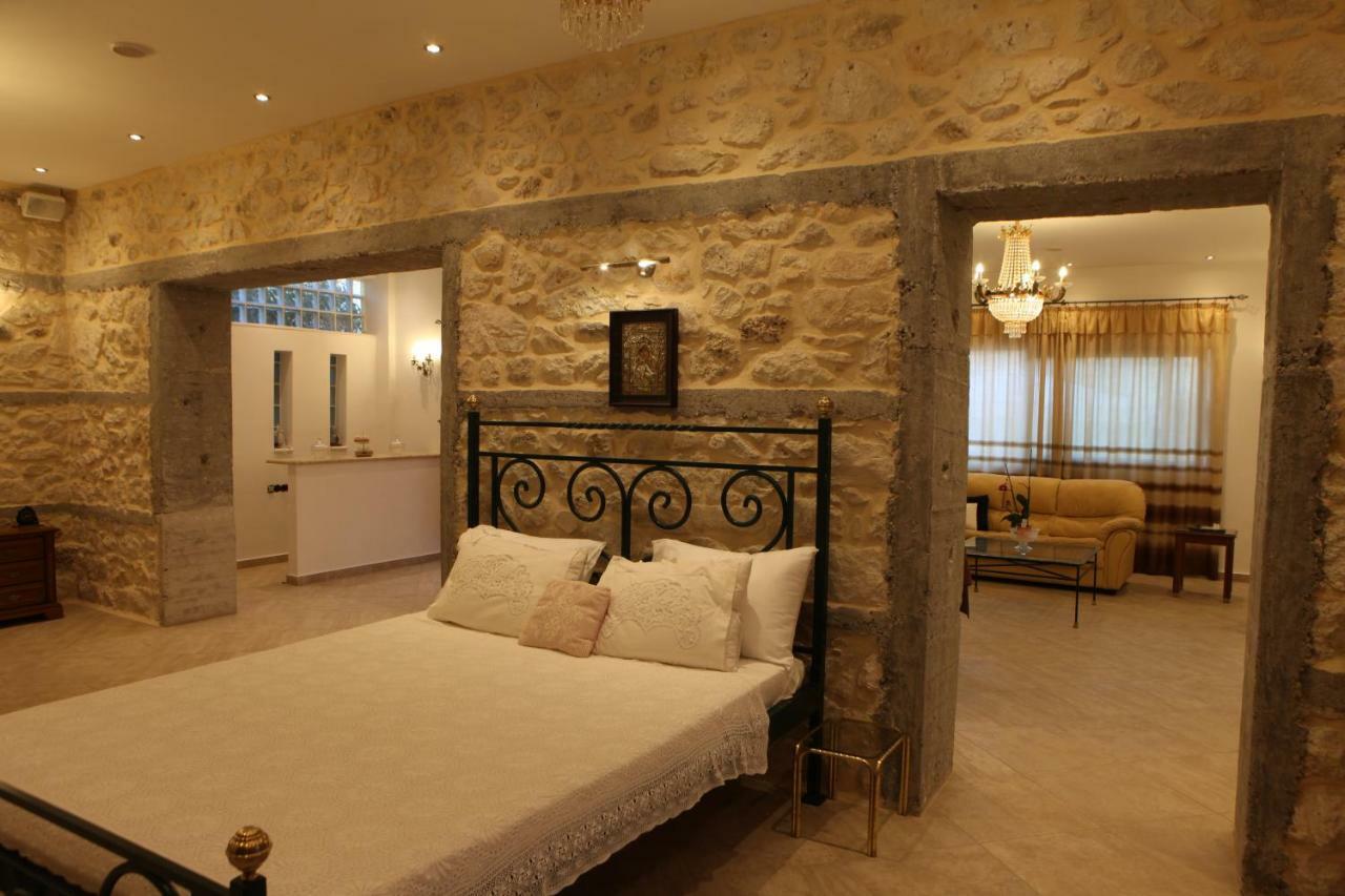 Villa Vanilla Άγιοι Θεόδωροι Εξωτερικό φωτογραφία