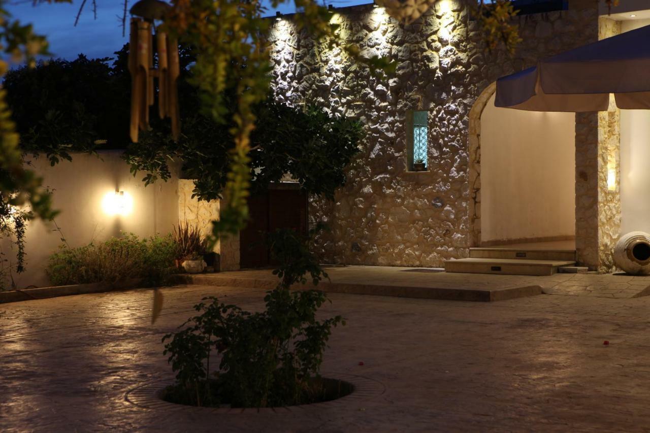 Villa Vanilla Άγιοι Θεόδωροι Εξωτερικό φωτογραφία