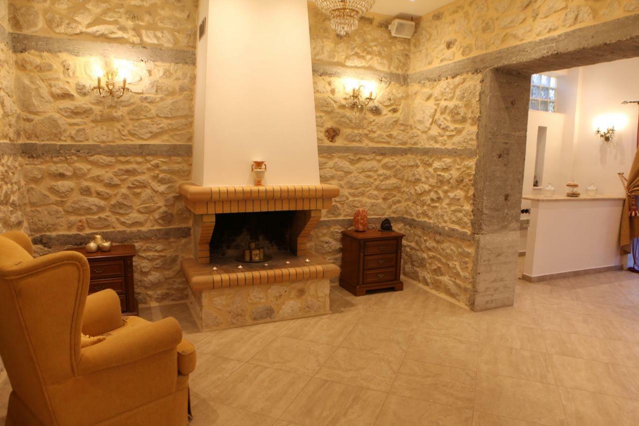 Villa Vanilla Άγιοι Θεόδωροι Εξωτερικό φωτογραφία