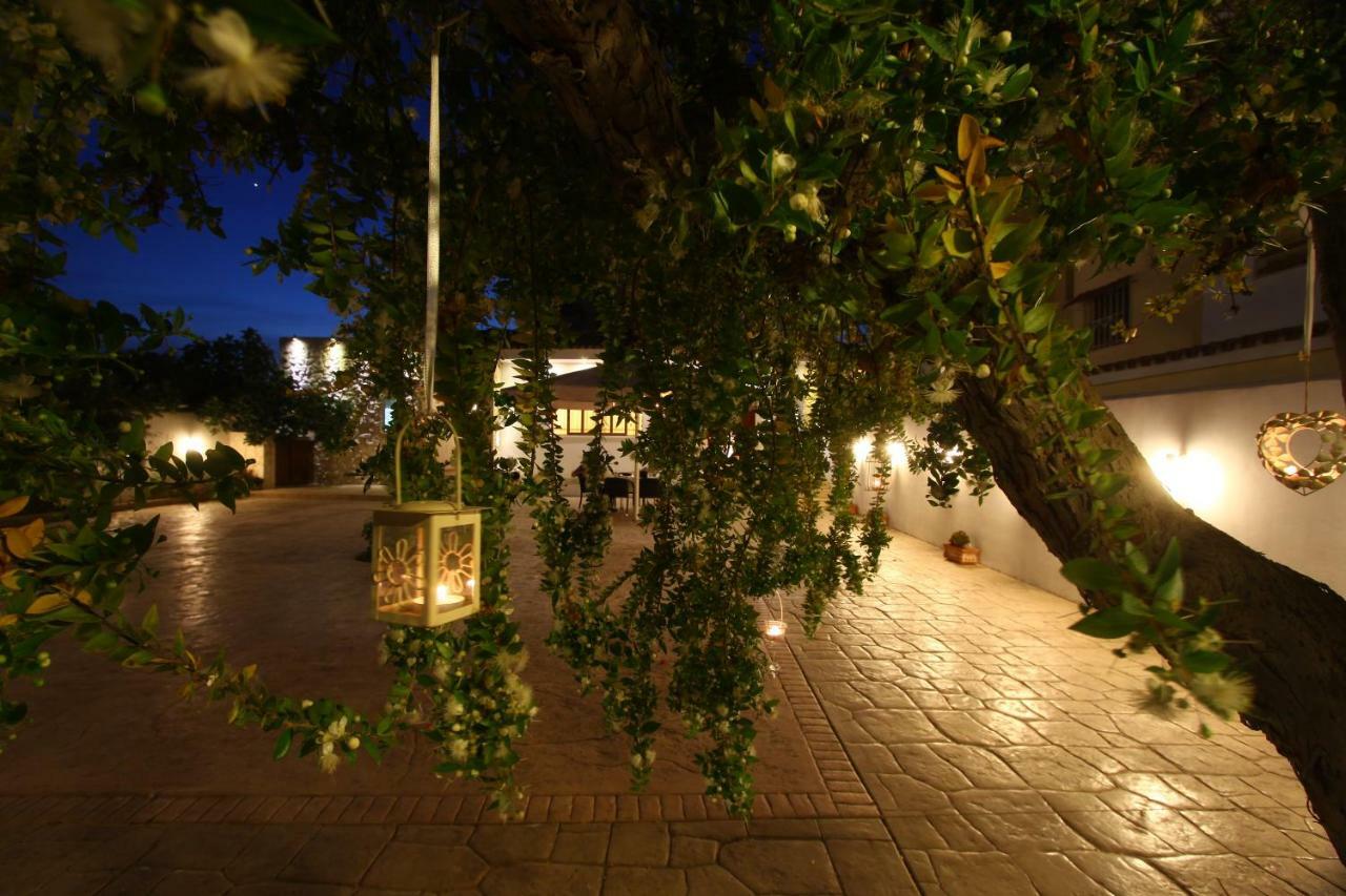 Villa Vanilla Άγιοι Θεόδωροι Εξωτερικό φωτογραφία